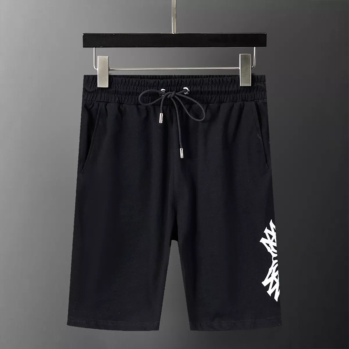 Amiri Pants For Men Elegant 6066