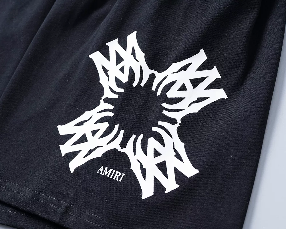 Amiri Pants For Men Elegant 6066