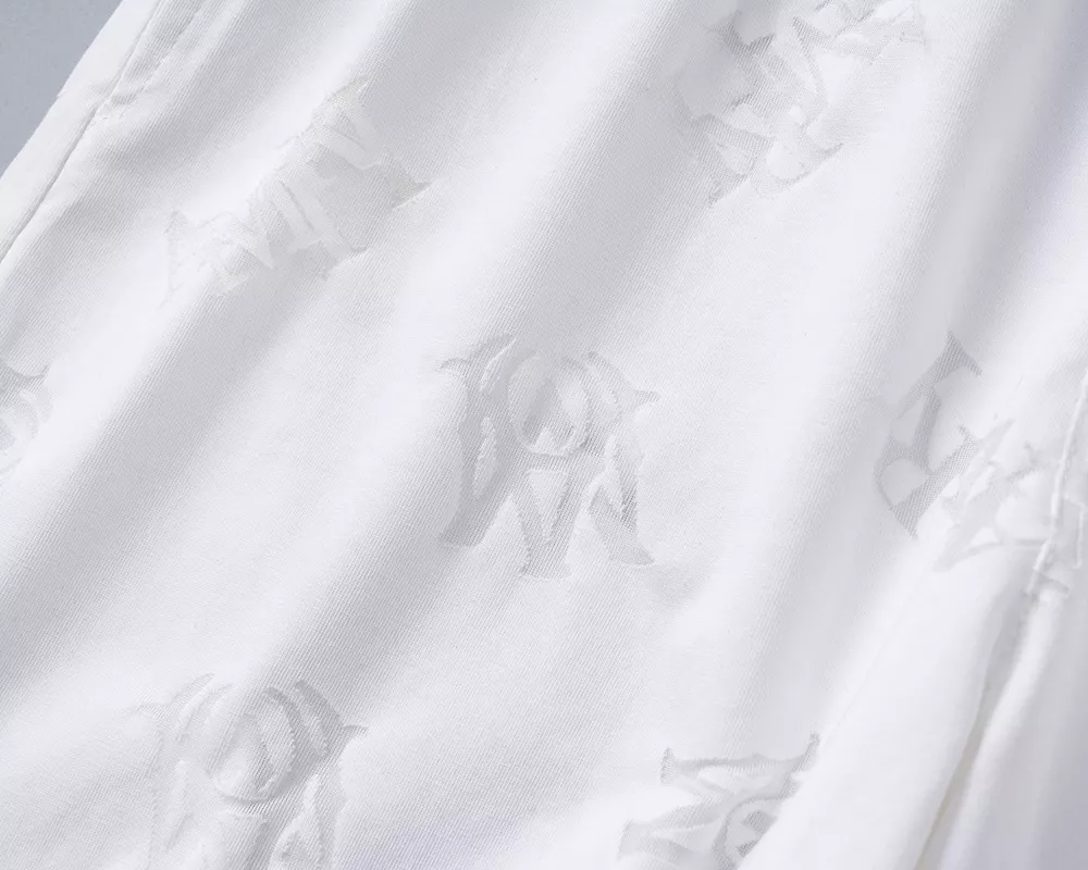 Amiri Pants For Men Elegant 9458
