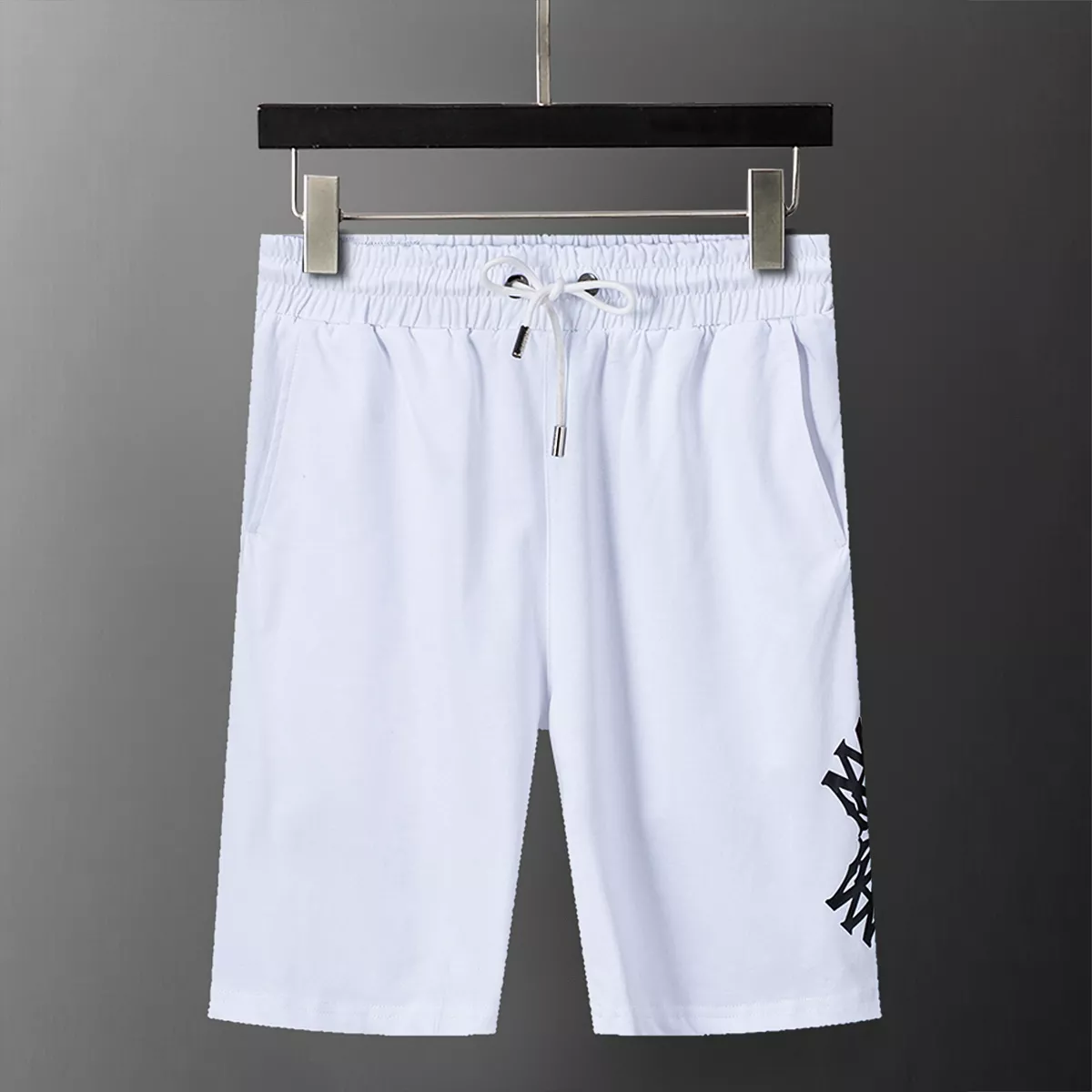 Amiri Pants For Men Minimalist 5749