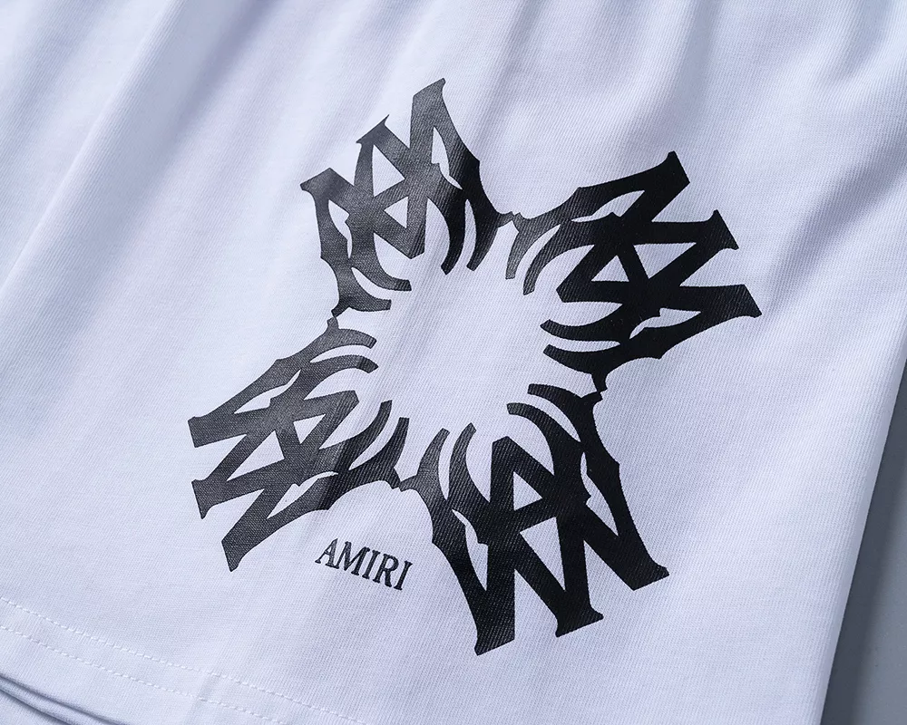 Amiri Pants For Men Minimalist 5749
