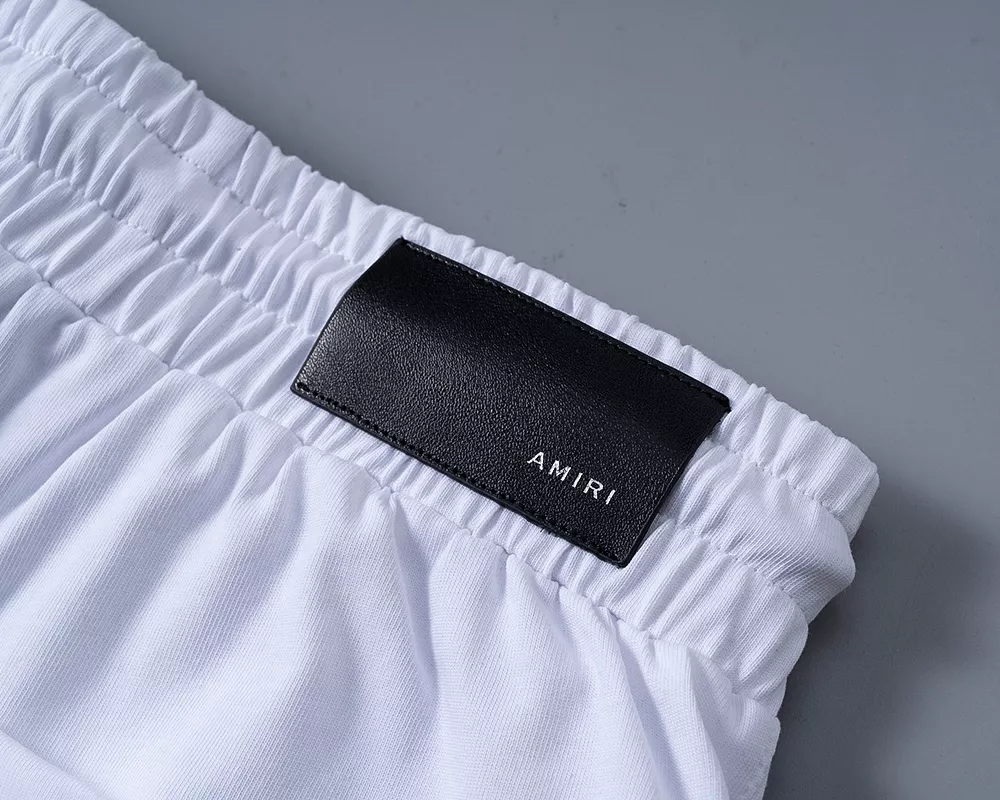 Amiri Pants For Men Minimalist 5749