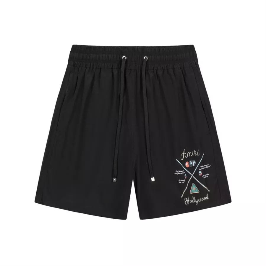 Amiri Pants For Unisex Bold 5474