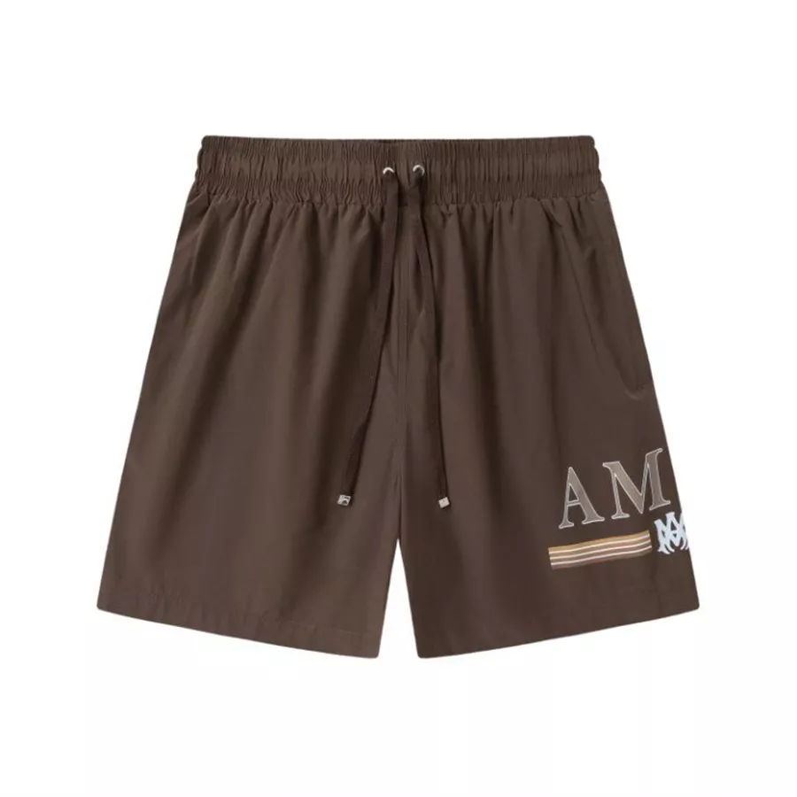 Amiri Pants For Unisex Comfortable 1481