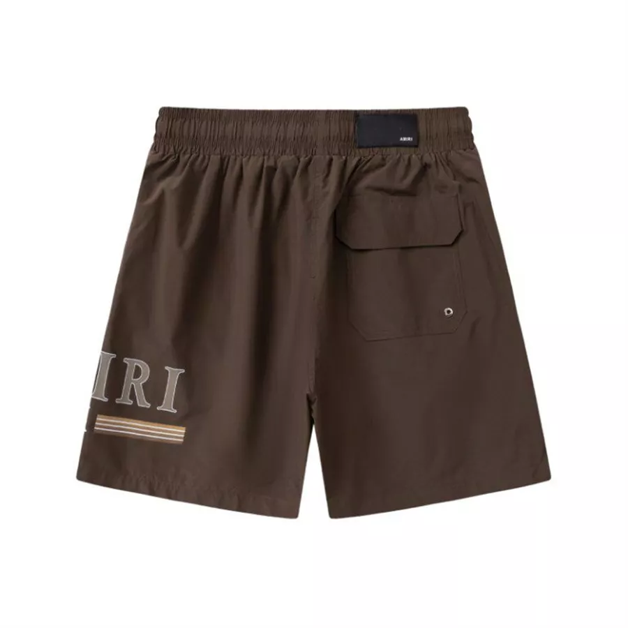 Amiri Pants For Unisex Comfortable 1481
