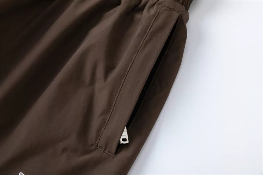 Amiri Pants For Unisex Comfortable 1481