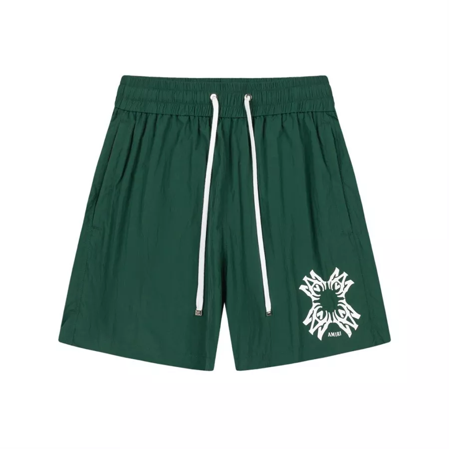Amiri Pants For Unisex Durable 2031