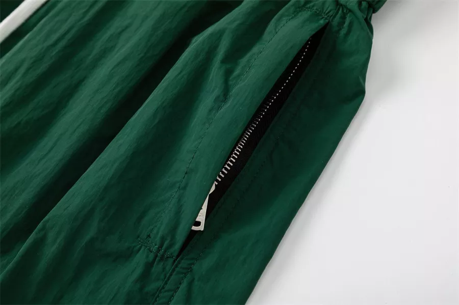 Amiri Pants For Unisex Durable 2031