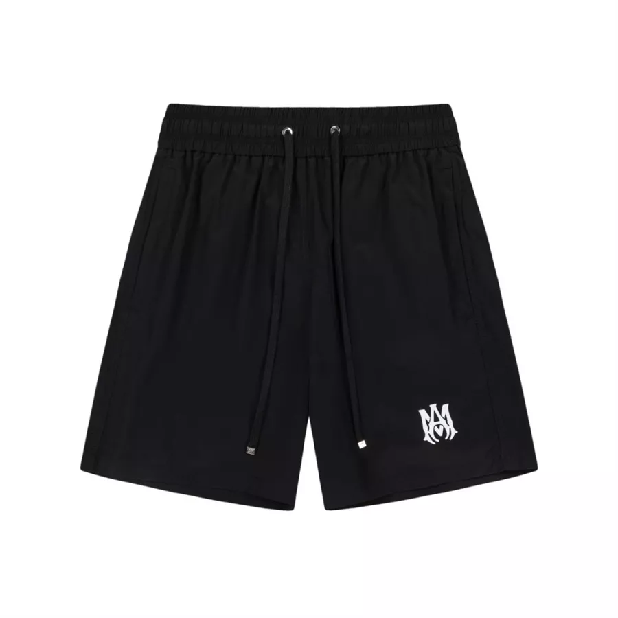 Amiri Pants For Unisex Durable 8593
