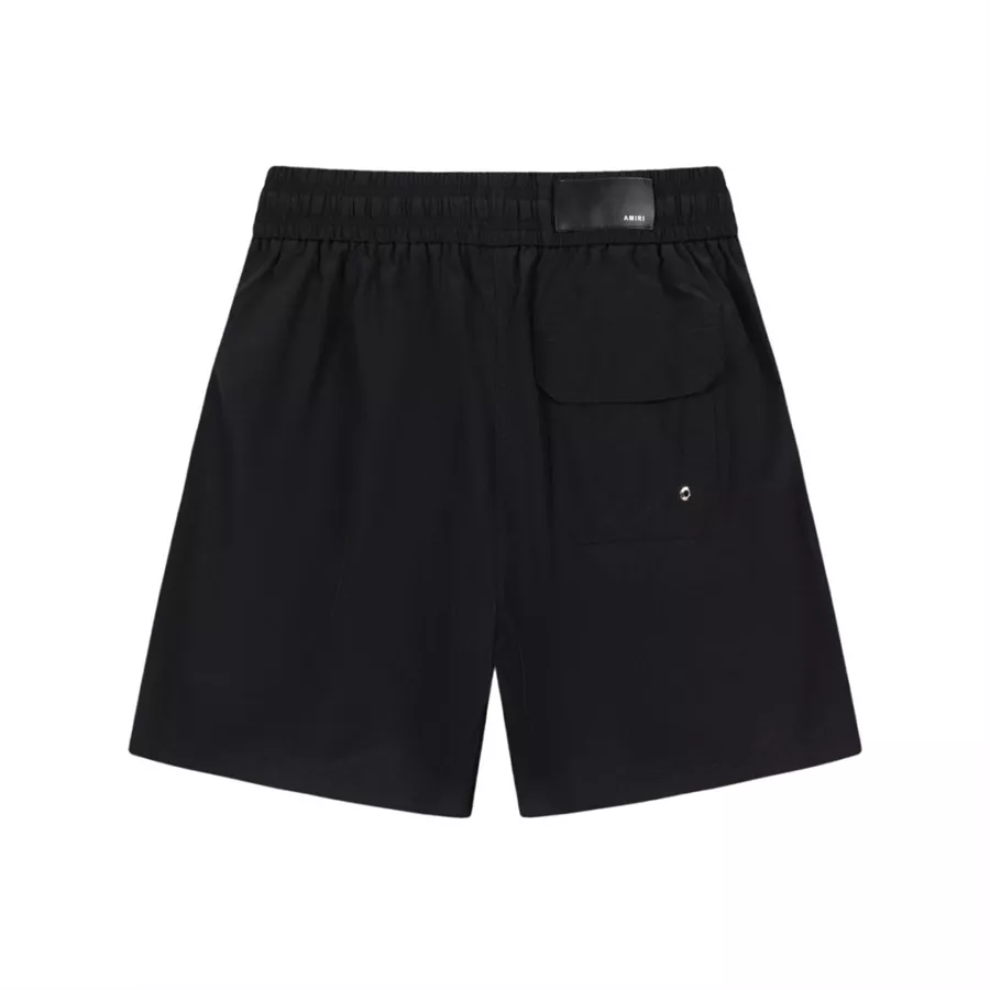Amiri Pants For Unisex Durable 8593