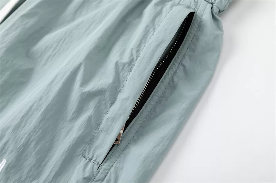 Amiri Pants For Unisex Sophisticated 9535