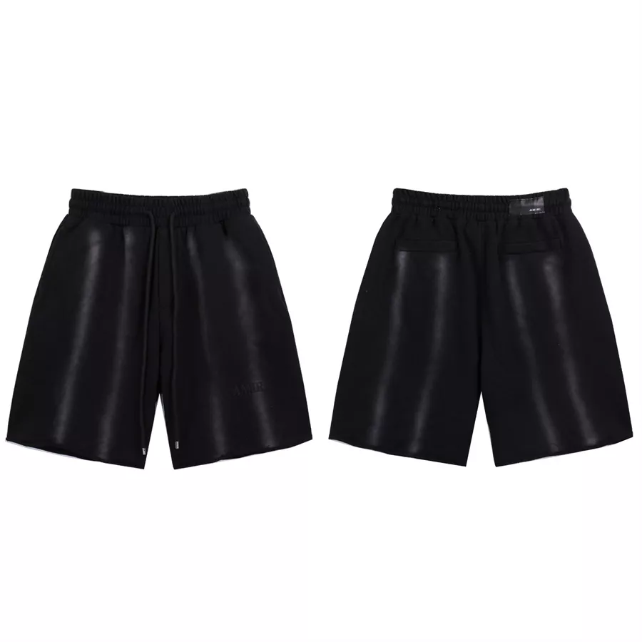 Amiri Pants For Unisex Stylish 3681
