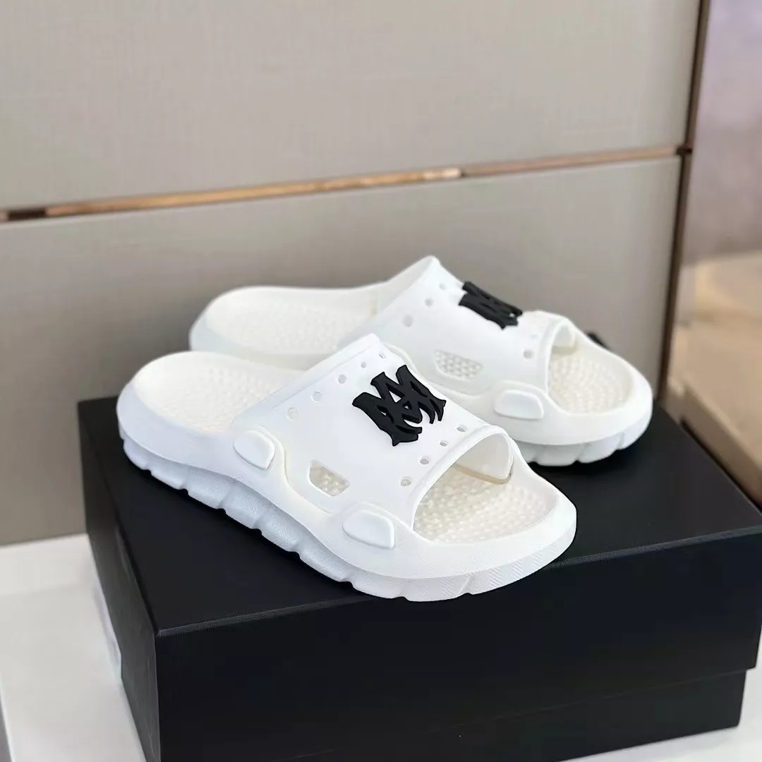 Amiri Slippers For Men SportInspired 5322