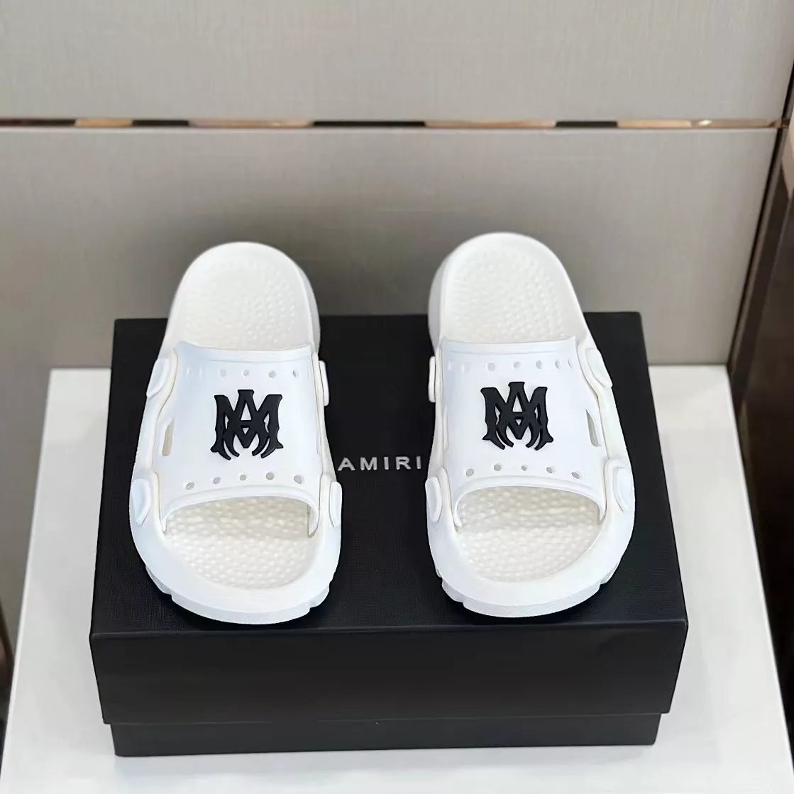 Amiri Slippers For Men SportInspired 5322