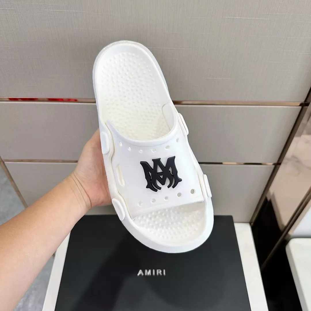 Amiri Slippers For Men SportInspired 5322
