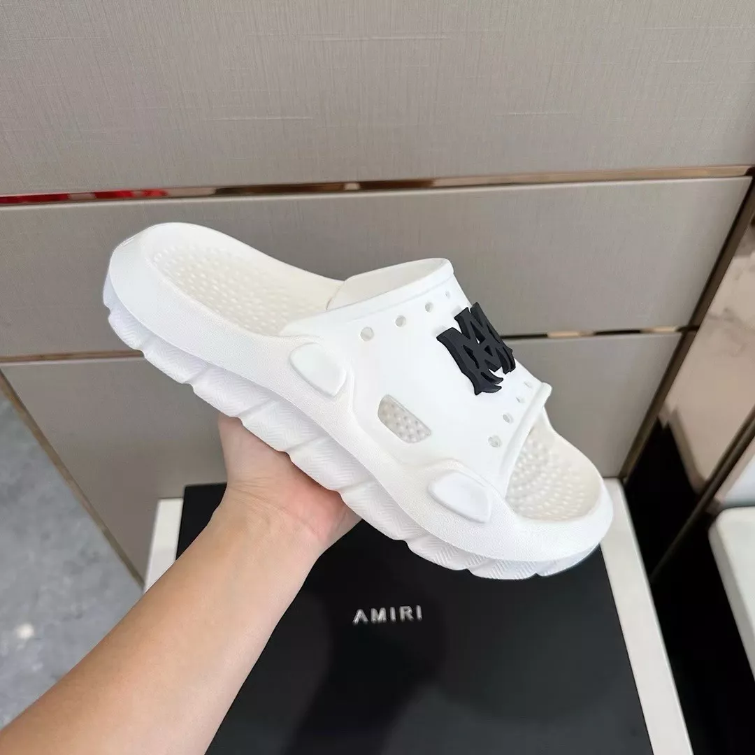 Amiri Slippers For Men SportInspired 5322