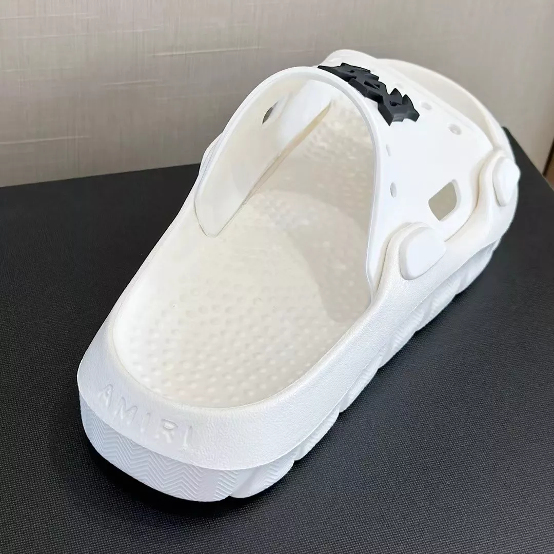 Amiri Slippers For Men SportInspired 5322