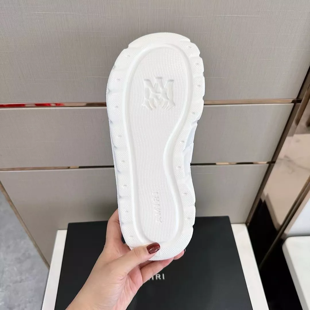 Amiri Slippers For Men SportInspired 5322