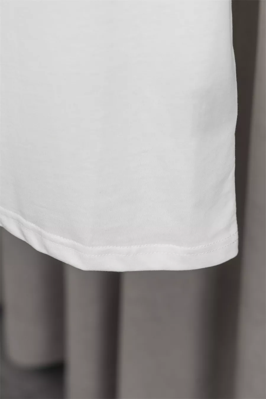 Amiri T-Shirts Short Sleeved For Men HighQuality 6673