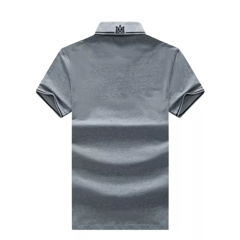 Amiri T-Shirts Short Sleeved For Men Practical 5774