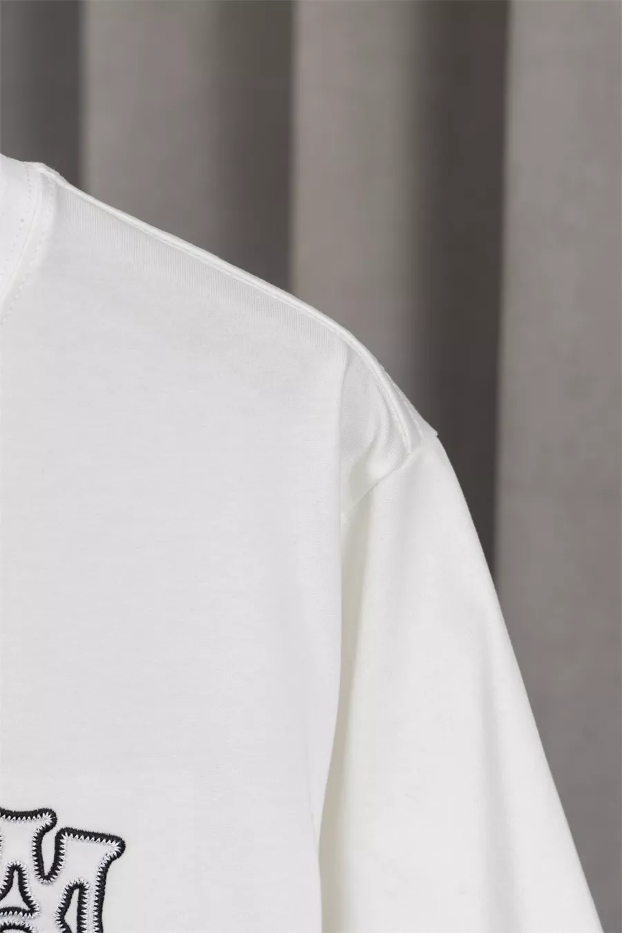 Amiri T-Shirts Short Sleeved For Men TopPick 9145