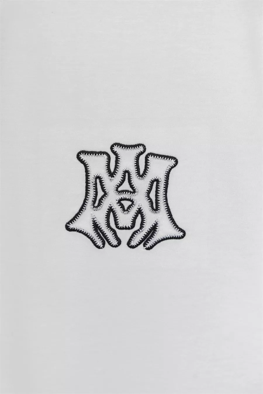 Amiri T-Shirts Short Sleeved For Men TopPick 9145