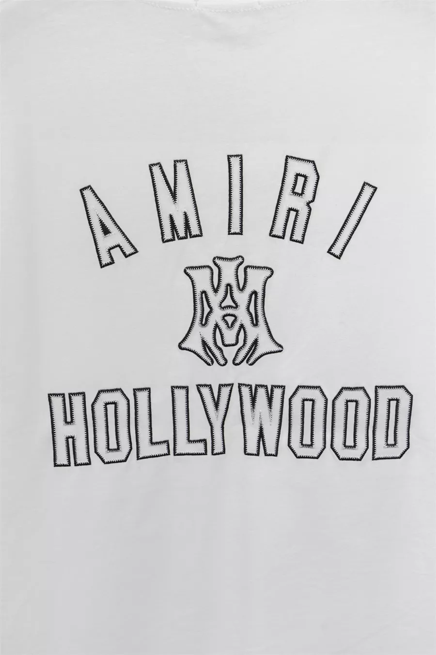Amiri T-Shirts Short Sleeved For Men TopPick 9145