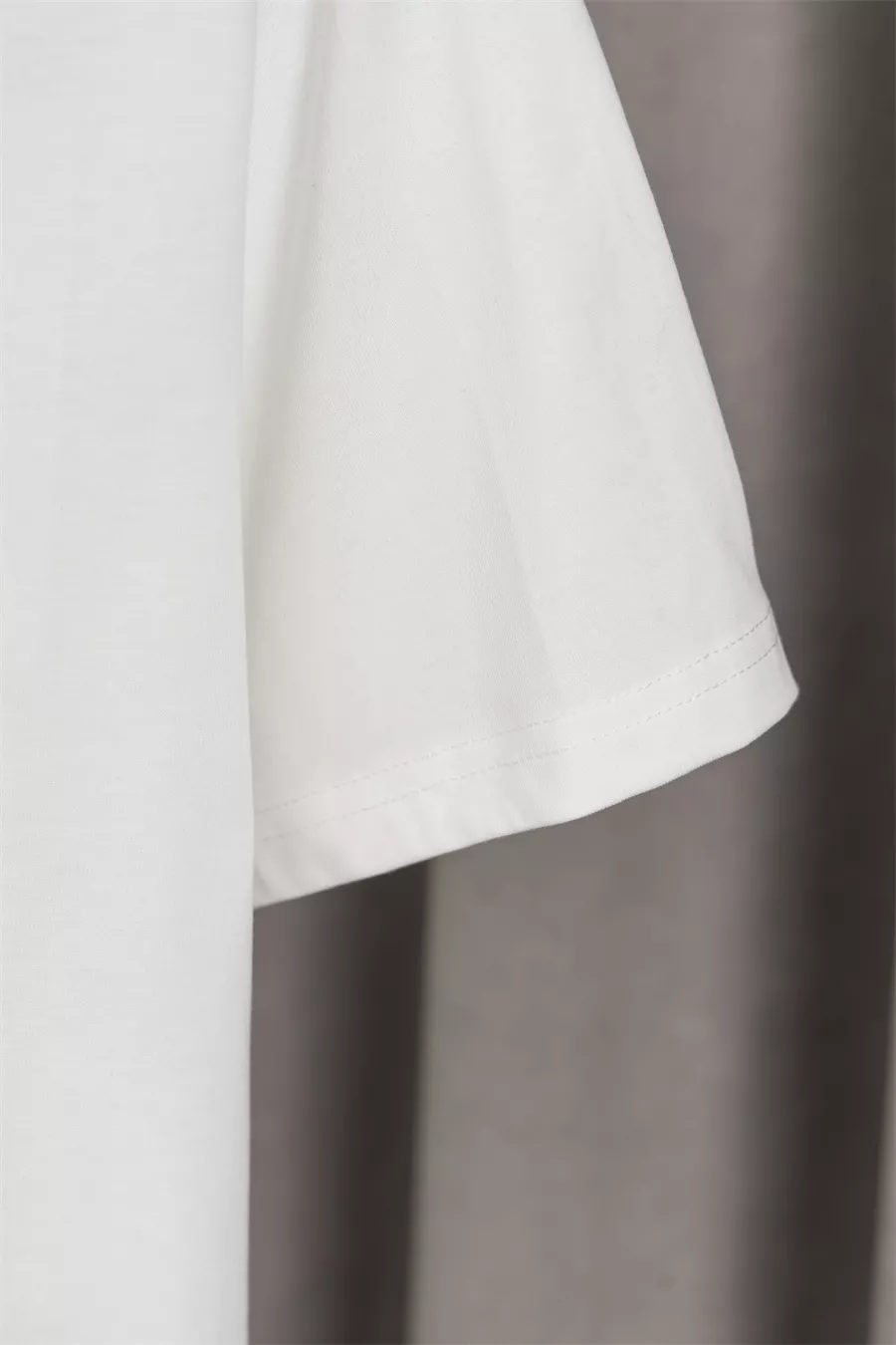 Amiri T-Shirts Short Sleeved For Men Trendy 5930