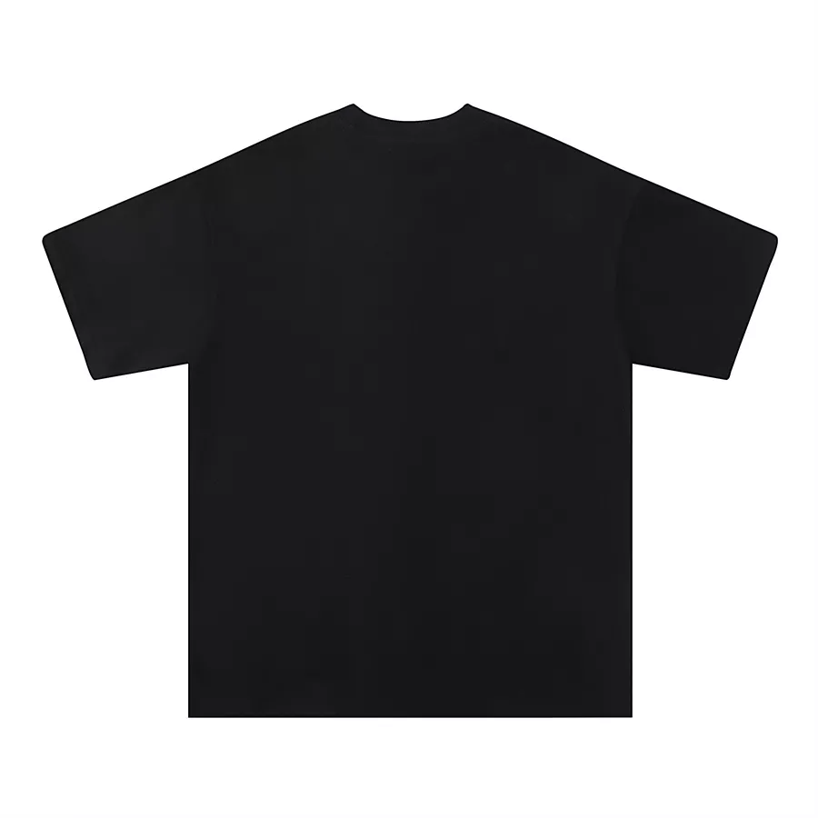 Amiri T-Shirts Short Sleeved For Unisex BestValue 3034