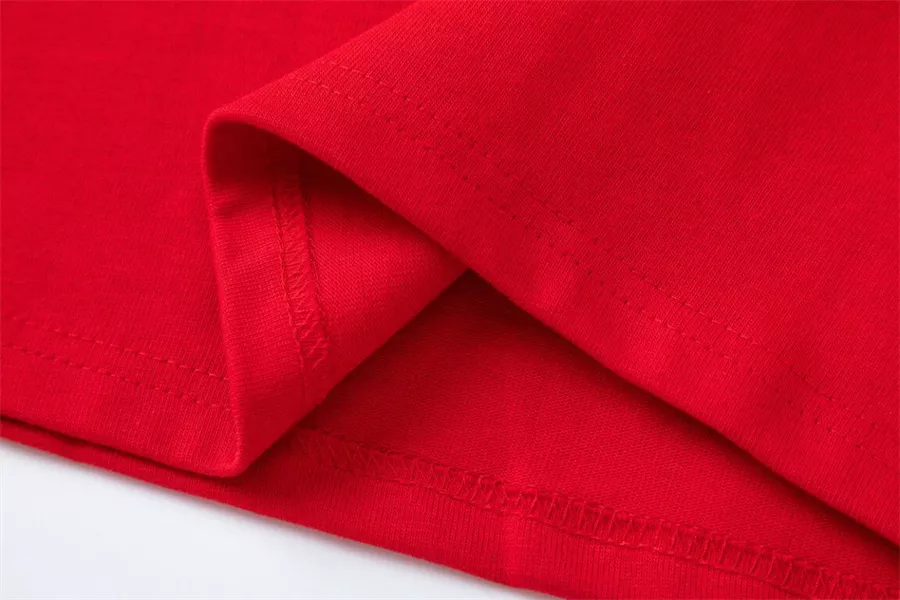 Amiri T-Shirts Short Sleeved For Unisex EasyMatch 482