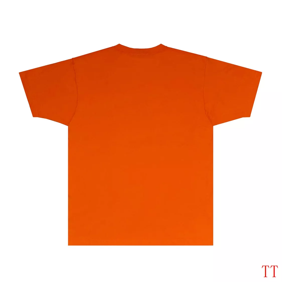 Amiri T-Shirts Short Sleeved For Unisex Functional 8025