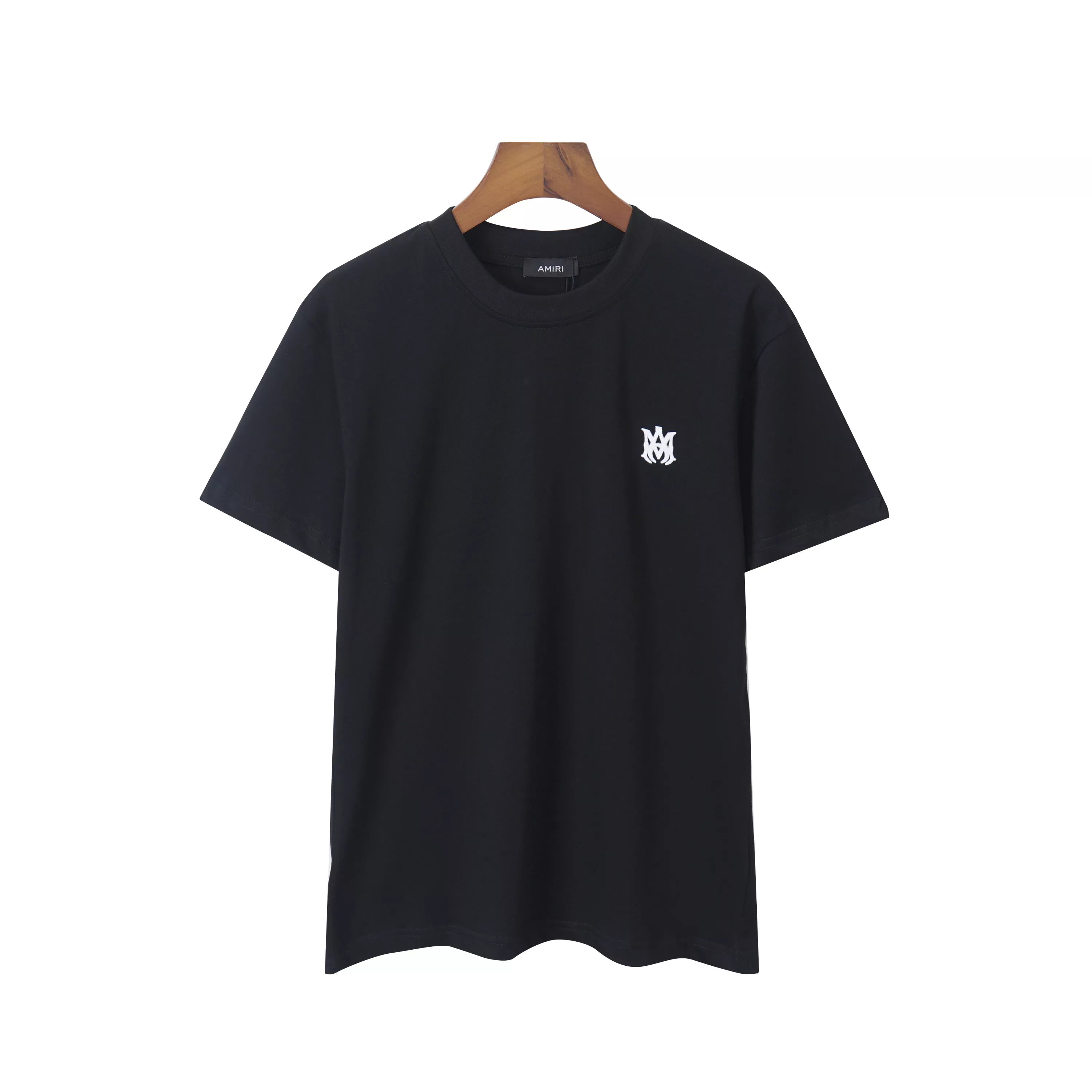 Amiri T-Shirts Short Sleeved For Unisex SmartChoice 9373
