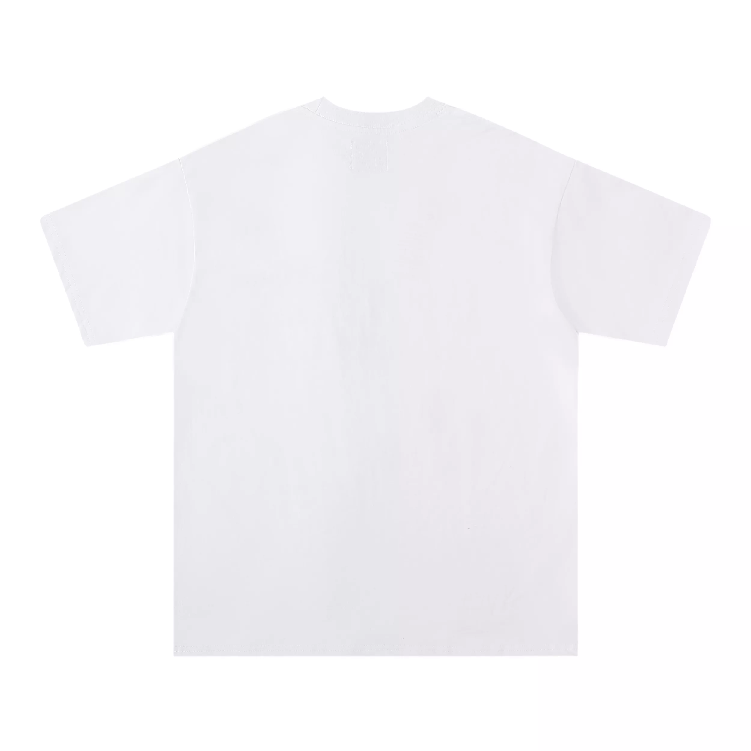 Amiri T-Shirts Short Sleeved For Unisex SmartChoice 9745