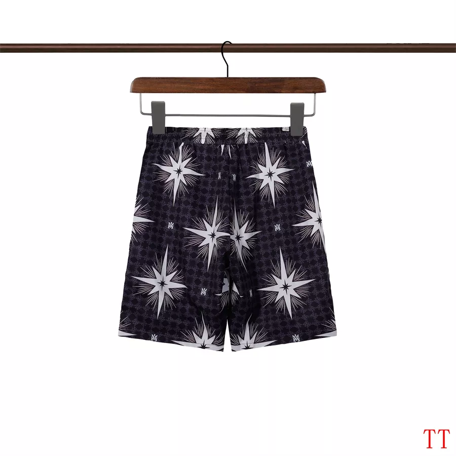 Amiri Tracksuits Short Sleeved For Men SportInspired 1260
