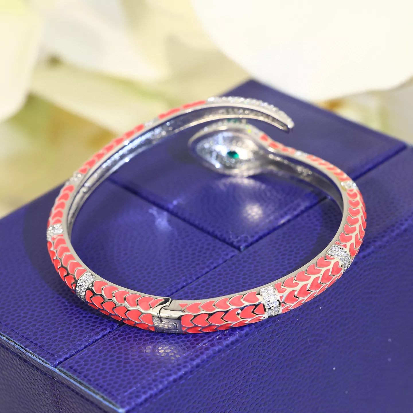 Apm Monaco Bracelets For Women Efficient 3755