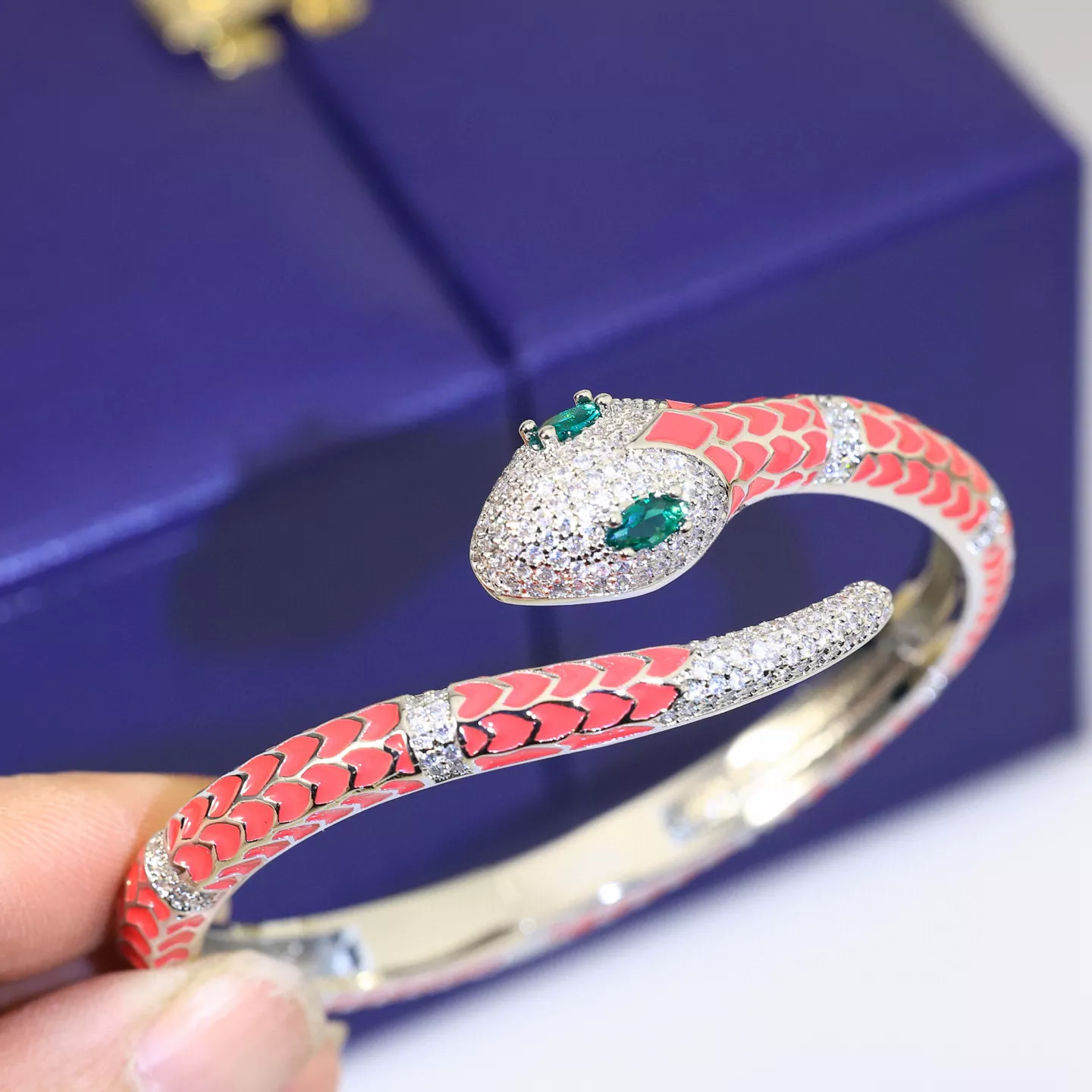 Apm Monaco Bracelets For Women Efficient 3755