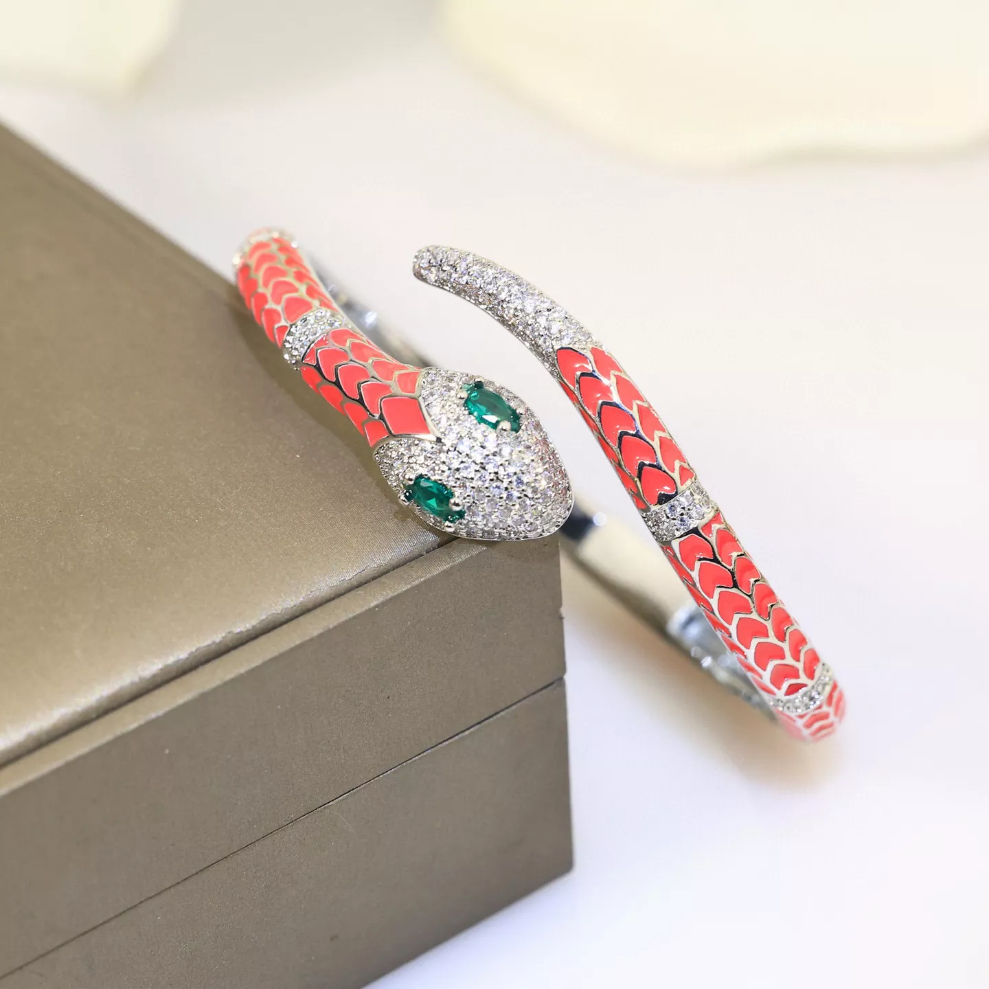 Apm Monaco Bracelets For Women Efficient 3755