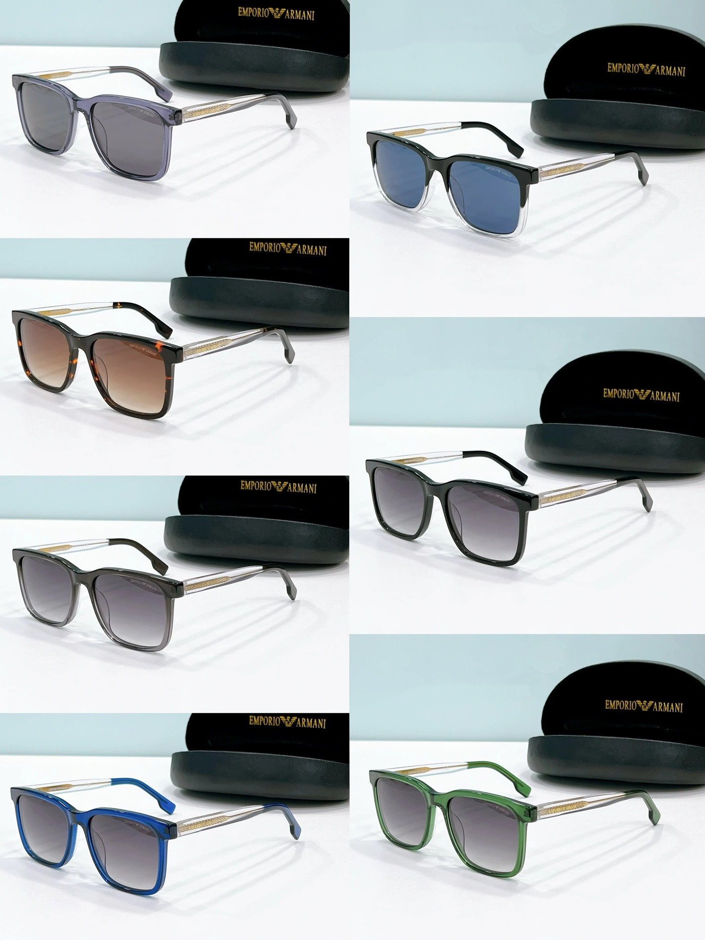 Armani AAA Quality Sunglasses DailyWear 1886
