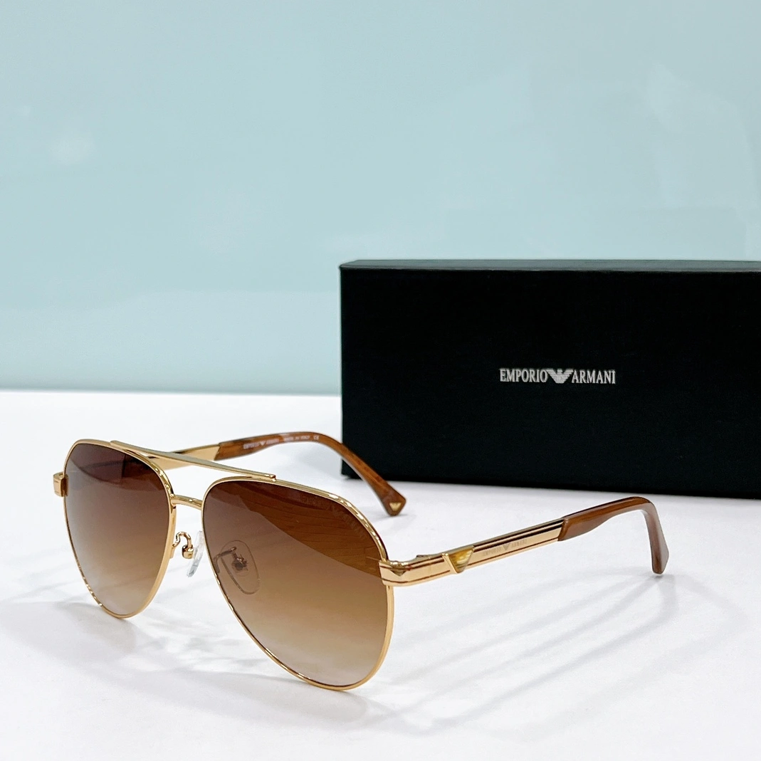 Armani AAA Quality Sunglasses Efficient 1954