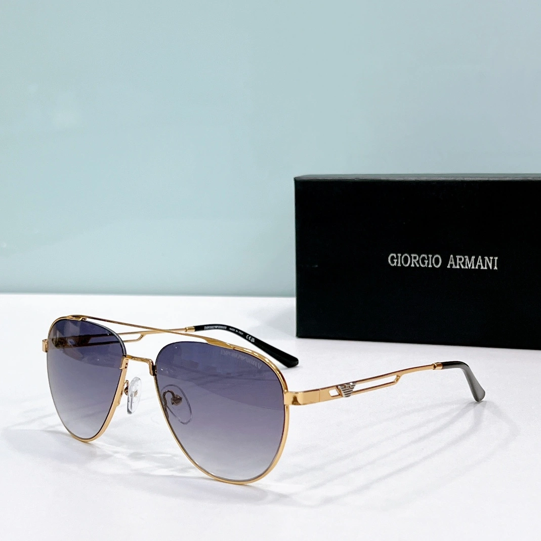 Armani AAA Quality Sunglasses Reliable 557