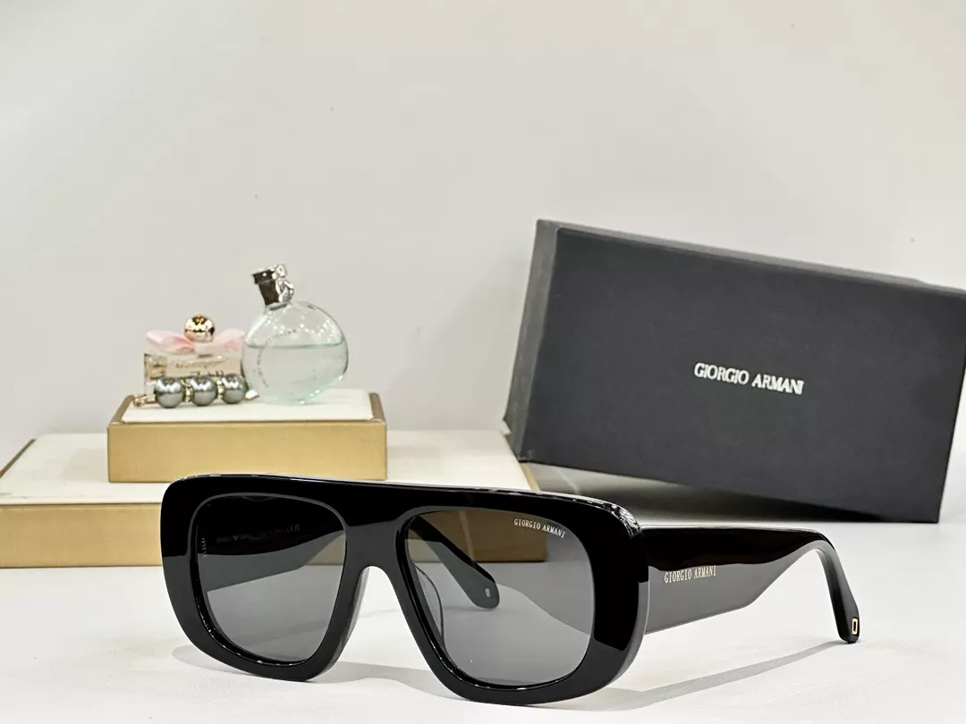 Armani AAA Quality Sunglasses Sleek 1375