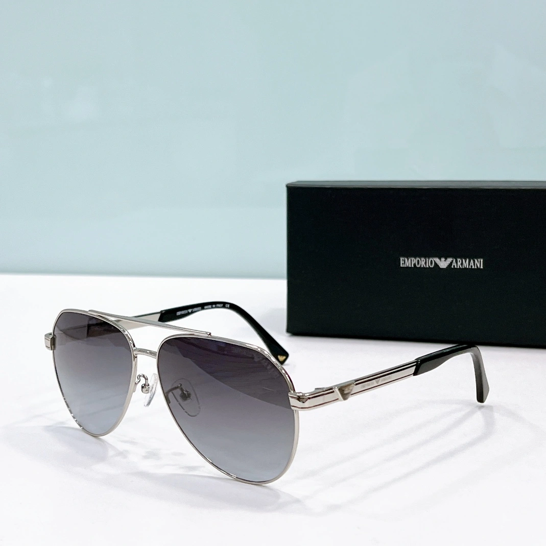 Armani AAA Quality Sunglasses Timeless 9720