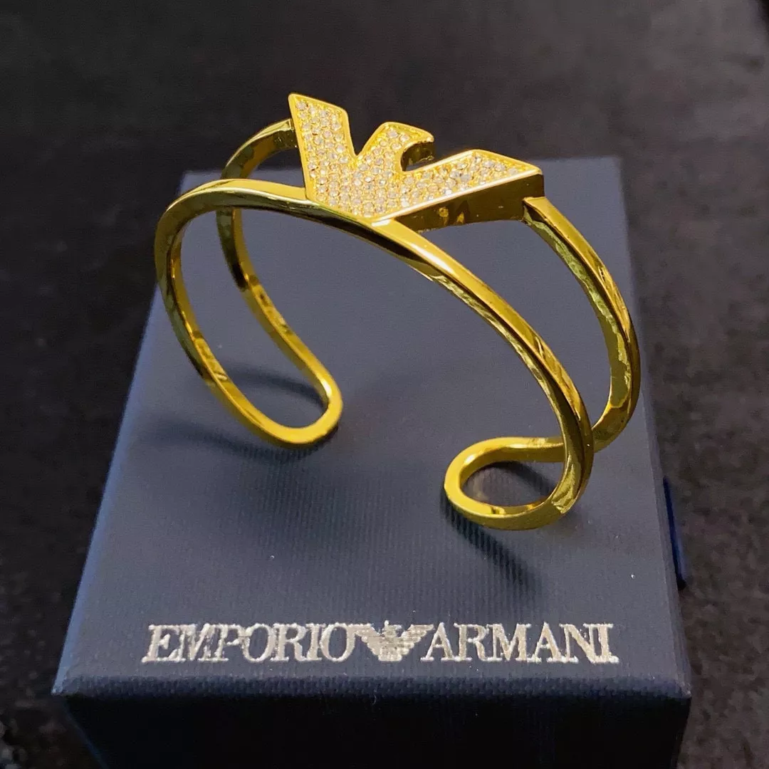 Armani Bracelets Sophisticated 180