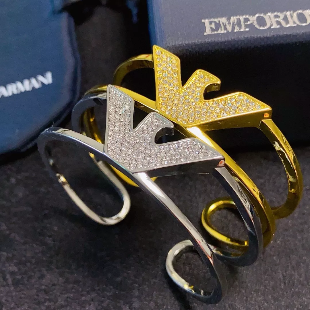 Armani Bracelets Sophisticated 180