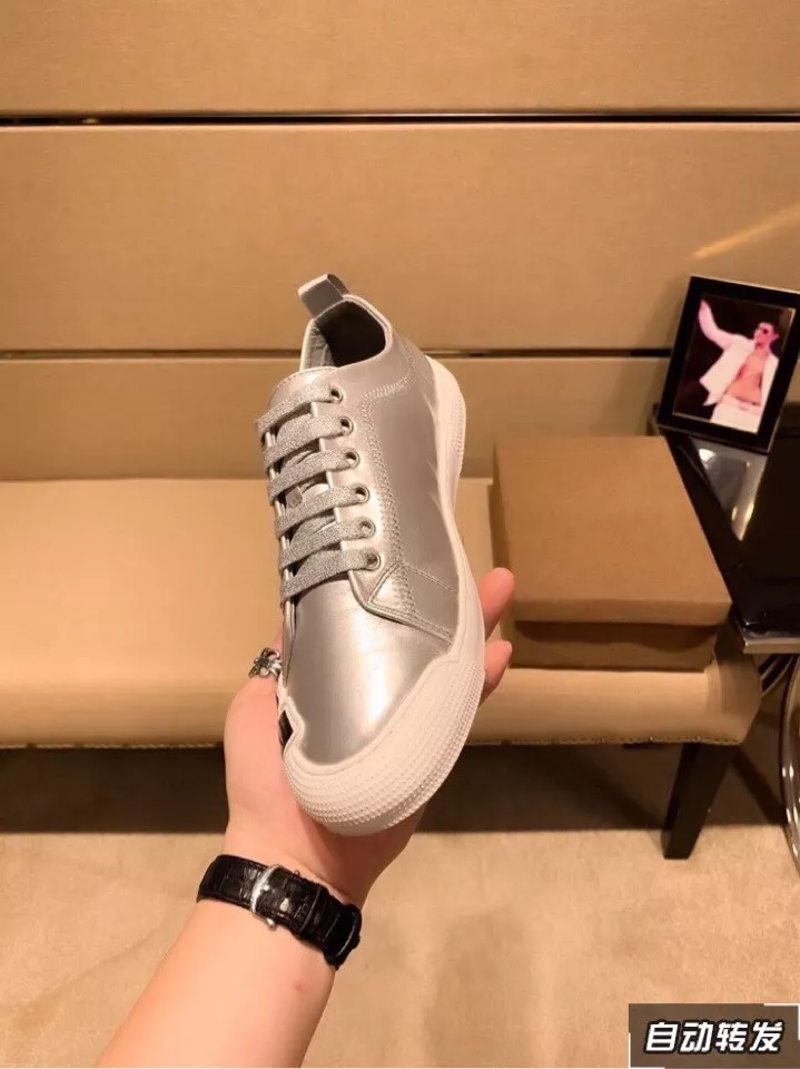 Armani Casual Shoes For Men Classic 7797