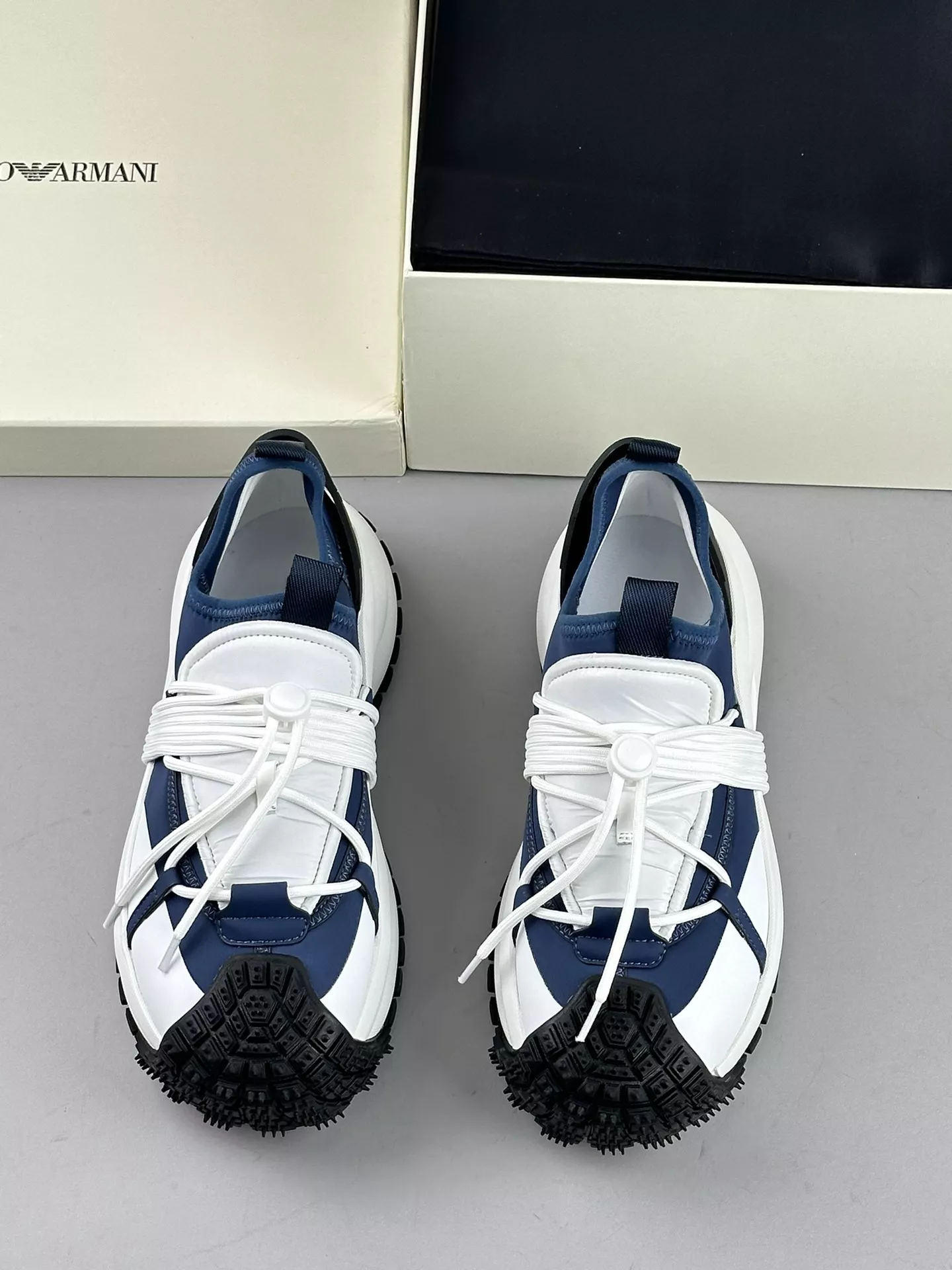 Armani Casual Shoes For Men Efficient 246