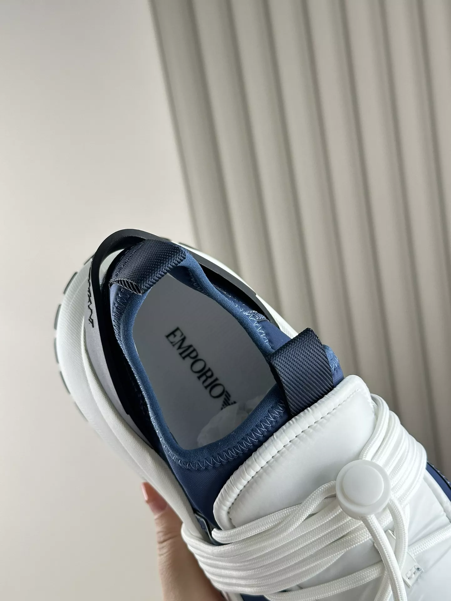 Armani Casual Shoes For Men Efficient 246