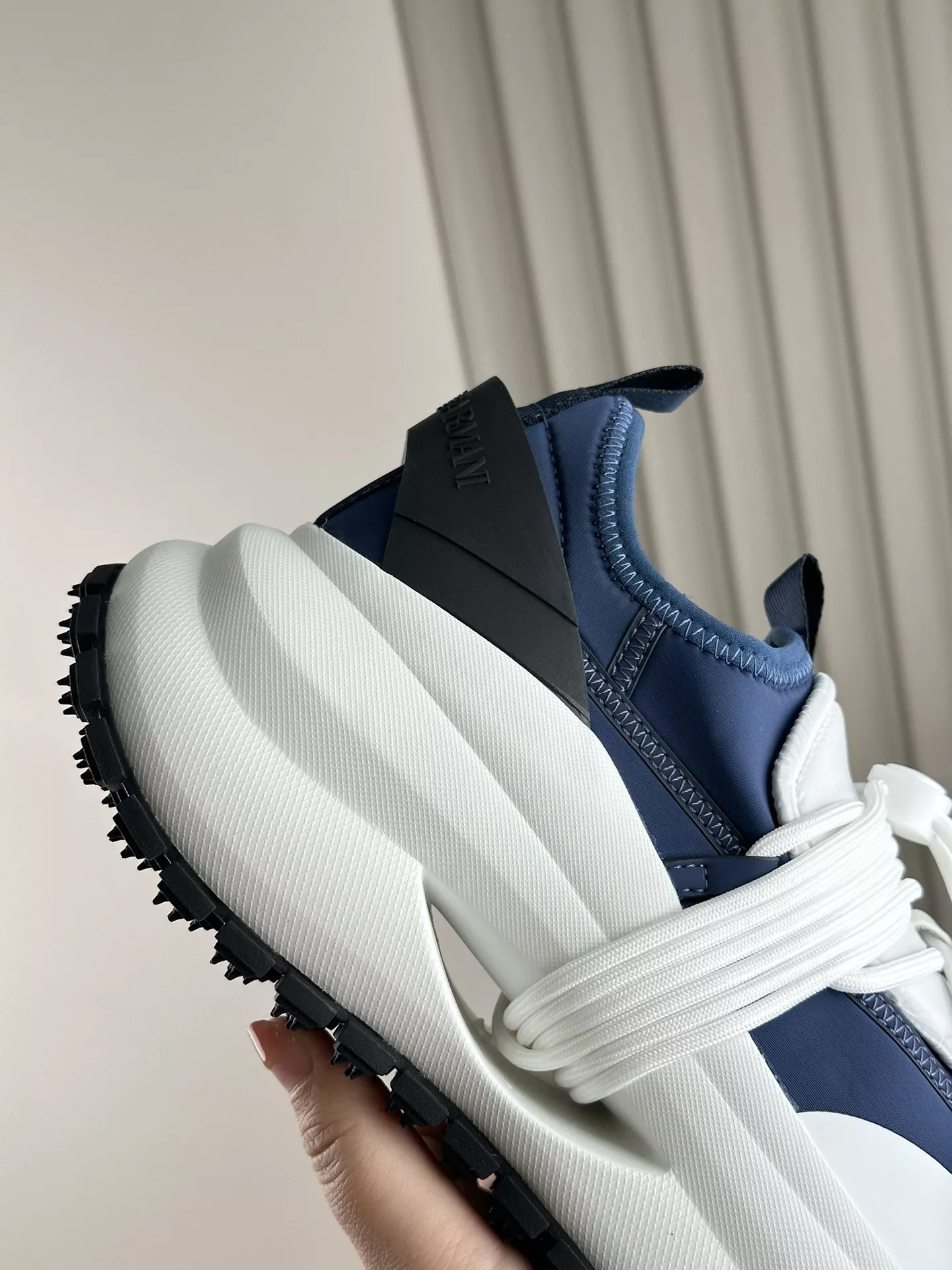 Armani Casual Shoes For Men Efficient 246