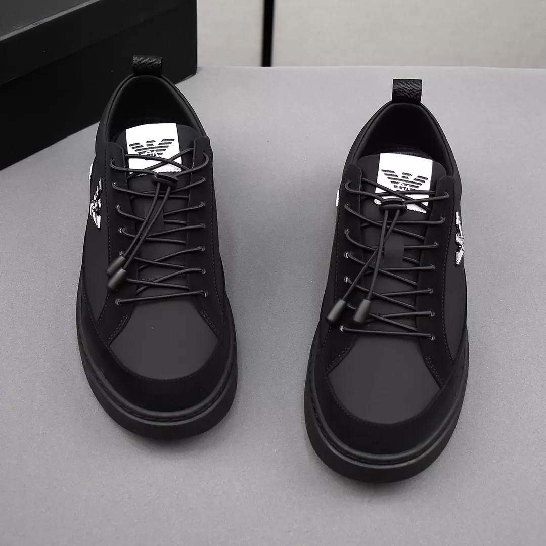 Armani Casual Shoes For Men GoAnywhere 673