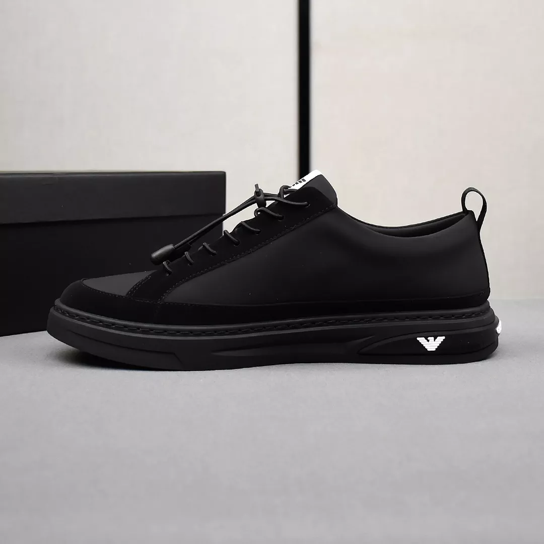 Armani Casual Shoes For Men GoAnywhere 673
